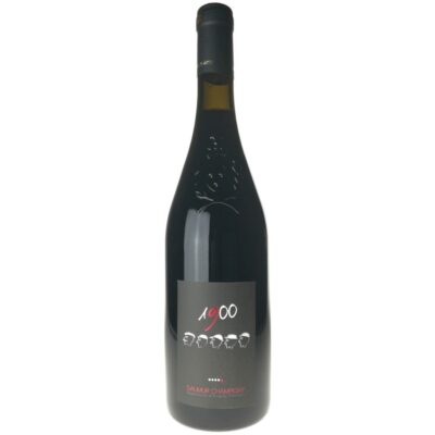 Saumur Champigny 1900 2020, Domaine des Varinelles